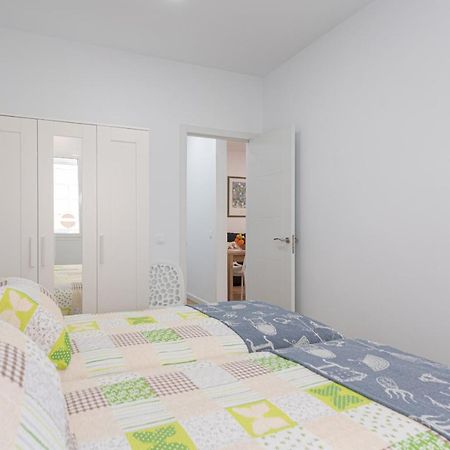 Benecharo By Canariasgetaway Las Palmas de Gran Canaria Ngoại thất bức ảnh