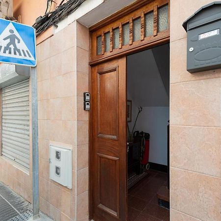 Benecharo By Canariasgetaway Las Palmas de Gran Canaria Ngoại thất bức ảnh
