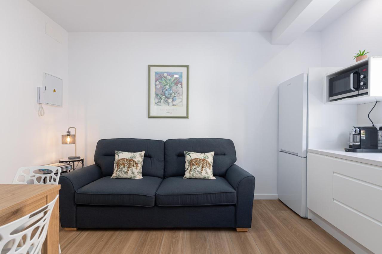 Benecharo By Canariasgetaway Las Palmas de Gran Canaria Ngoại thất bức ảnh