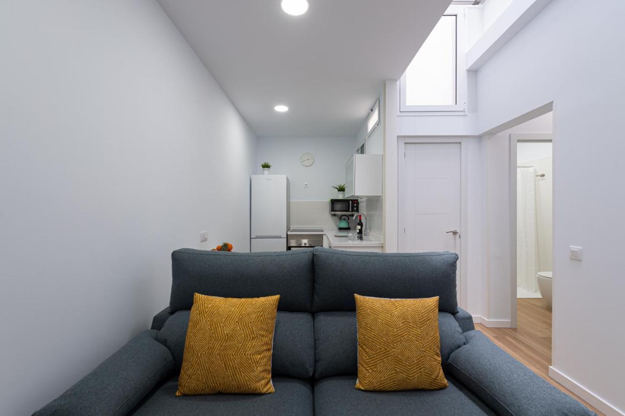 Benecharo By Canariasgetaway Las Palmas de Gran Canaria Ngoại thất bức ảnh