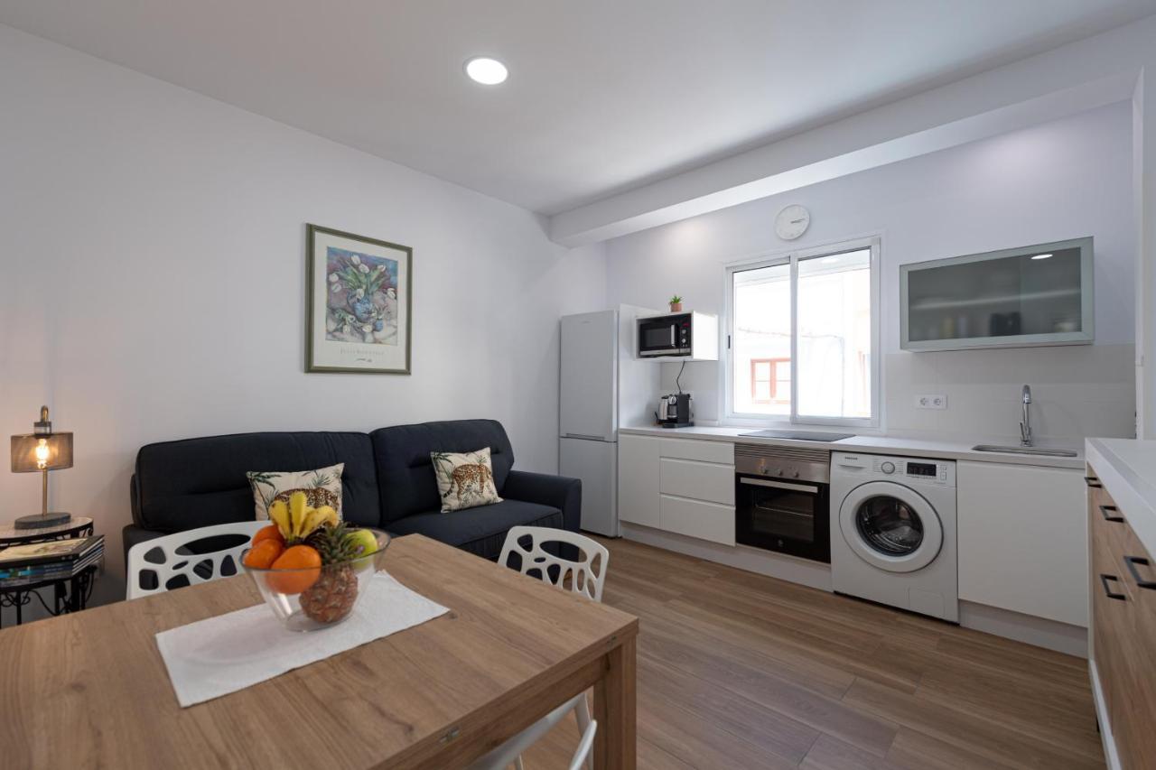 Benecharo By Canariasgetaway Las Palmas de Gran Canaria Ngoại thất bức ảnh