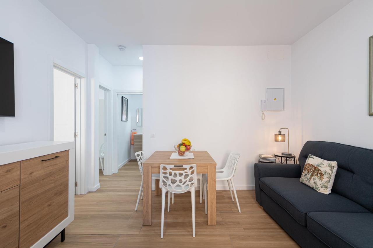Benecharo By Canariasgetaway Las Palmas de Gran Canaria Ngoại thất bức ảnh