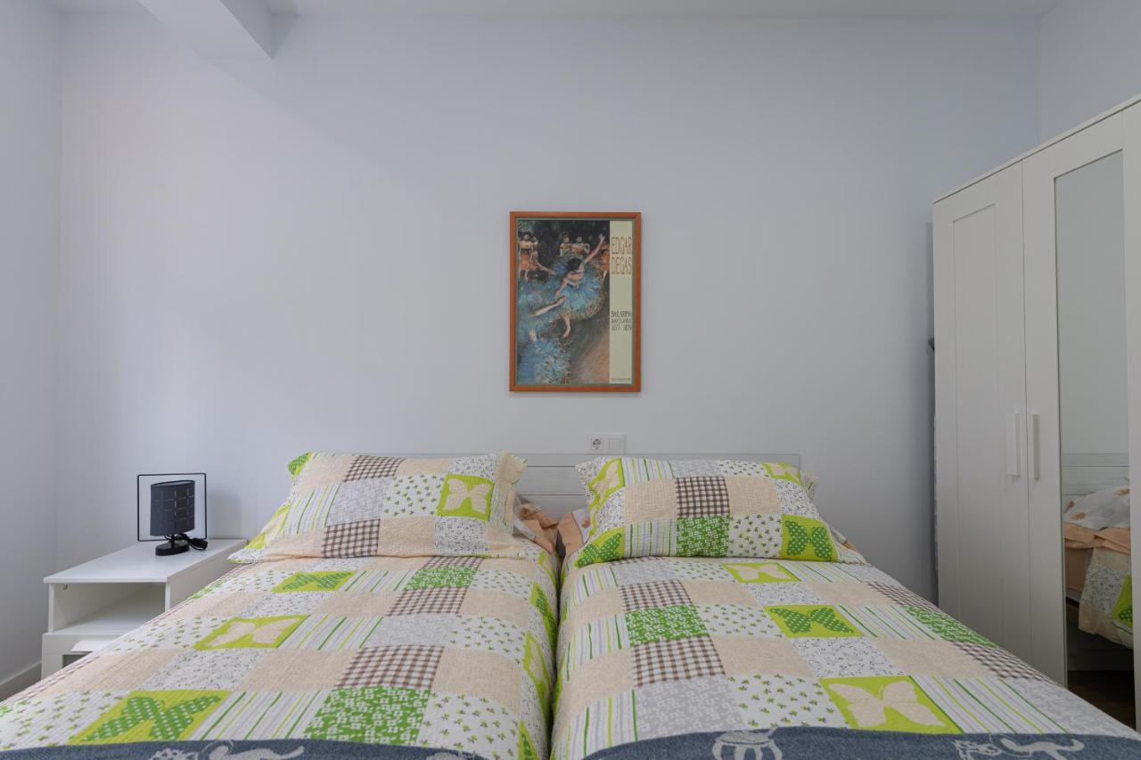 Benecharo By Canariasgetaway Las Palmas de Gran Canaria Ngoại thất bức ảnh