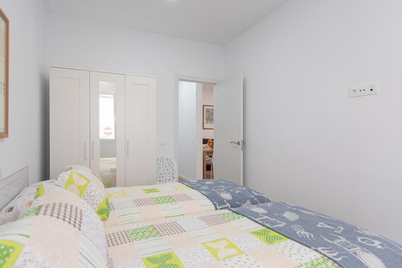 Benecharo By Canariasgetaway Las Palmas de Gran Canaria Ngoại thất bức ảnh