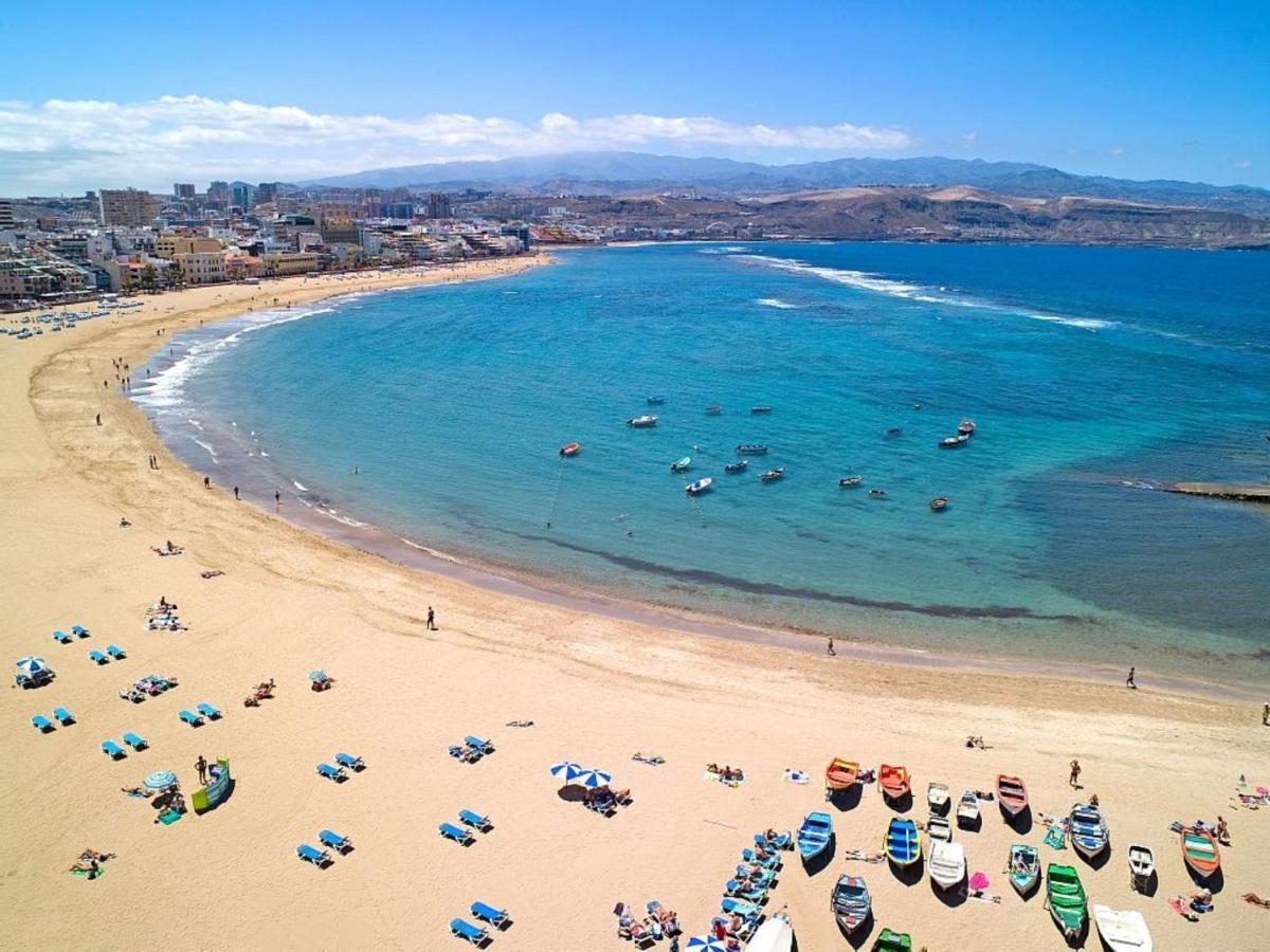 Benecharo By Canariasgetaway Las Palmas de Gran Canaria Ngoại thất bức ảnh
