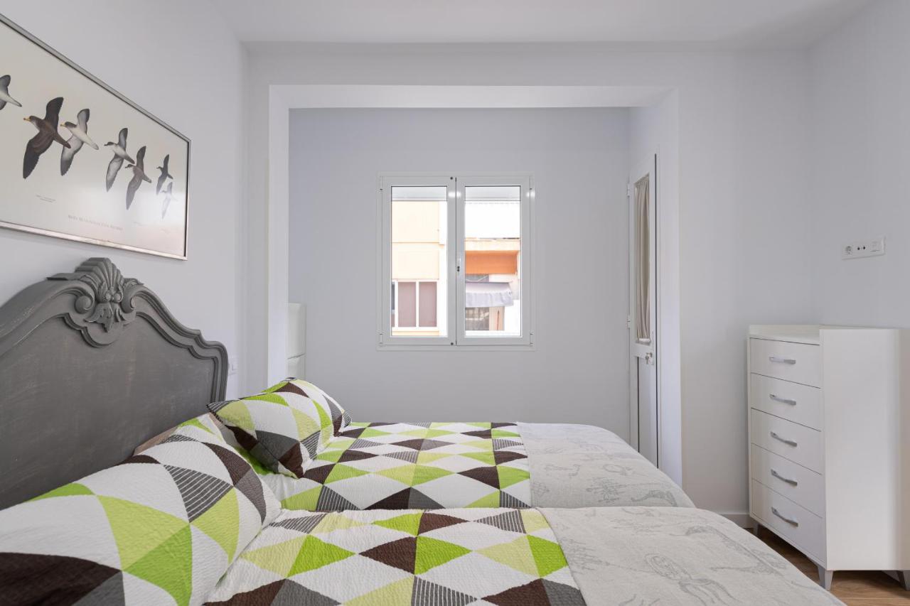 Benecharo By Canariasgetaway Las Palmas de Gran Canaria Ngoại thất bức ảnh