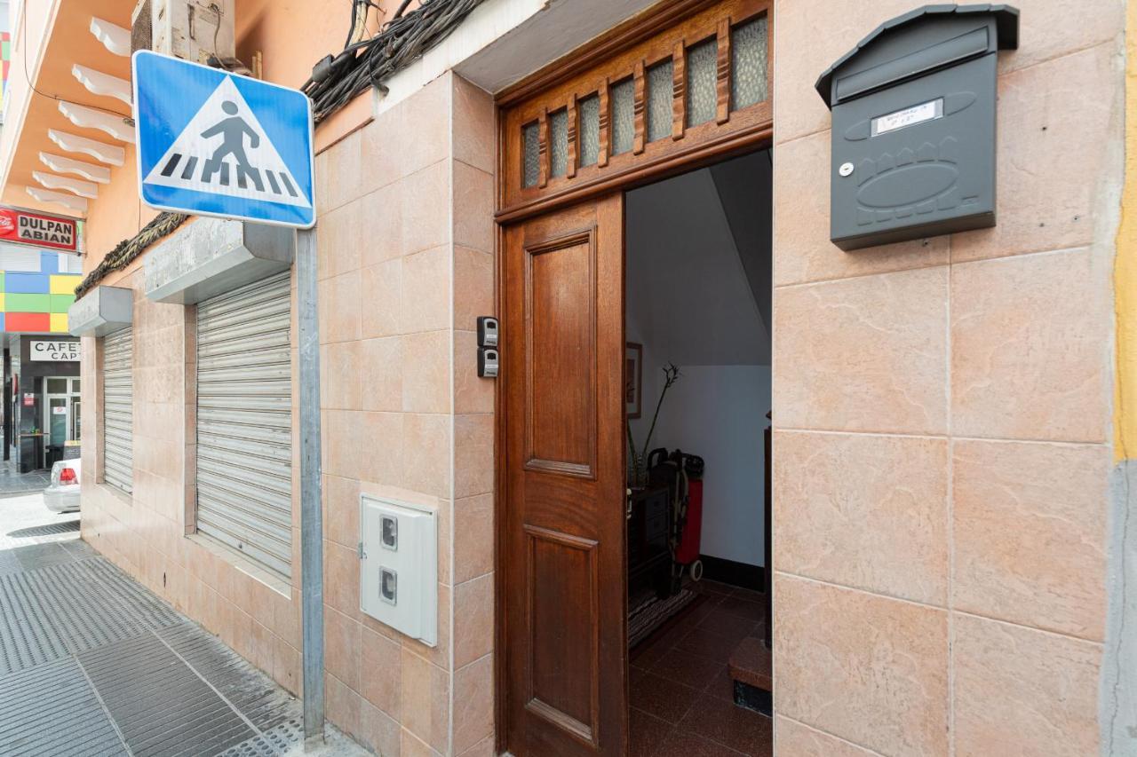 Benecharo By Canariasgetaway Las Palmas de Gran Canaria Ngoại thất bức ảnh