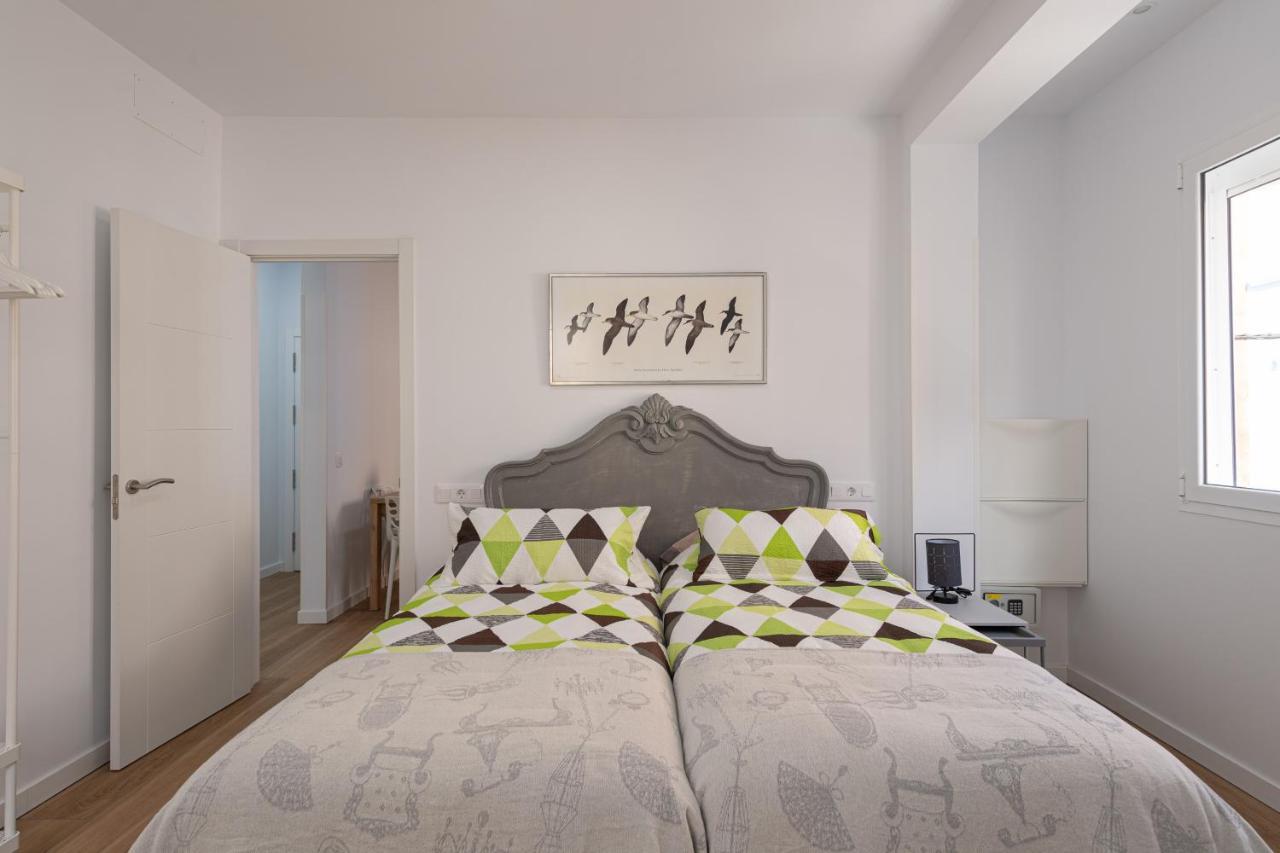 Benecharo By Canariasgetaway Las Palmas de Gran Canaria Ngoại thất bức ảnh
