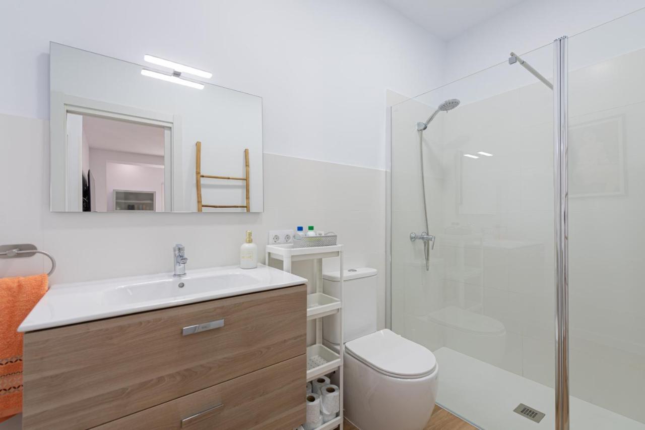 Benecharo By Canariasgetaway Las Palmas de Gran Canaria Ngoại thất bức ảnh