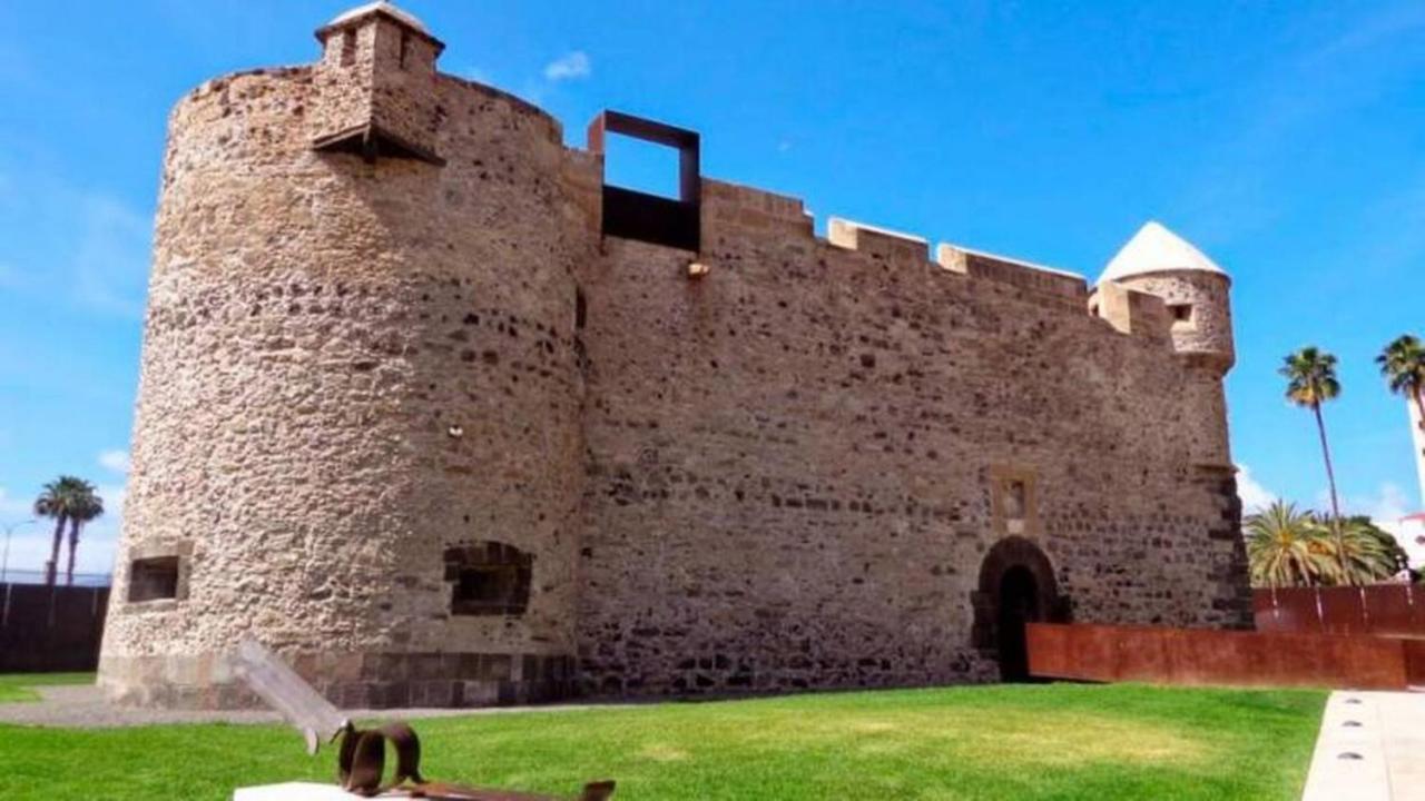 Benecharo By Canariasgetaway Las Palmas de Gran Canaria Ngoại thất bức ảnh