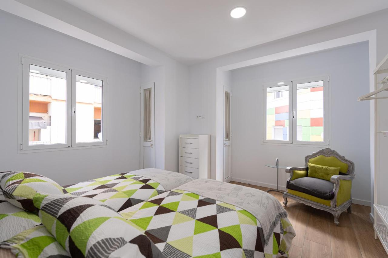 Benecharo By Canariasgetaway Las Palmas de Gran Canaria Ngoại thất bức ảnh