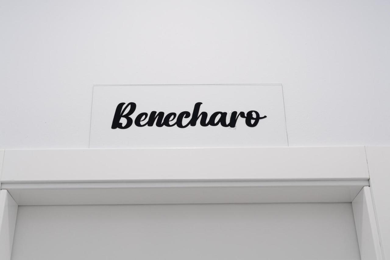 Benecharo By Canariasgetaway Las Palmas de Gran Canaria Ngoại thất bức ảnh