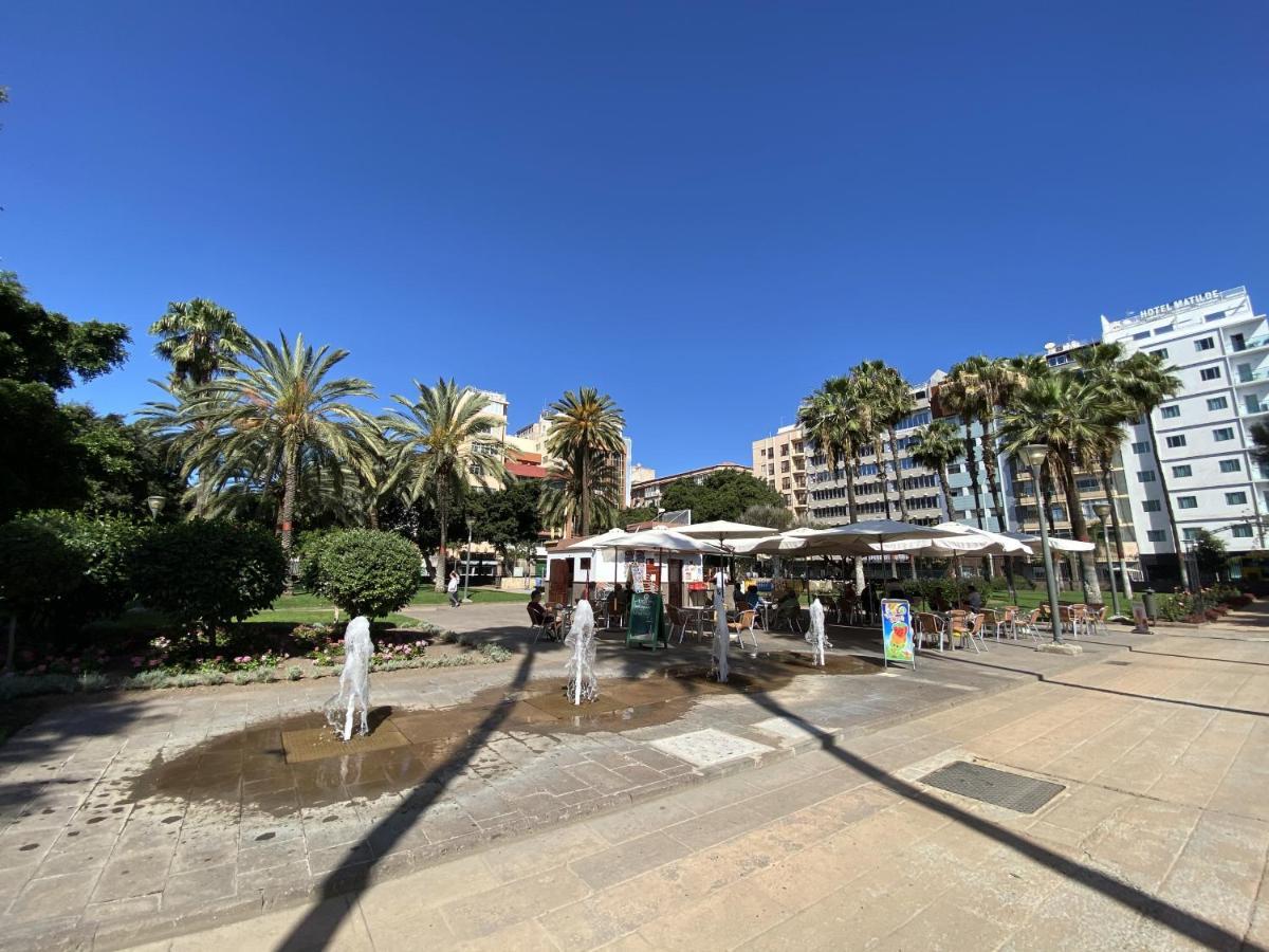 Benecharo By Canariasgetaway Las Palmas de Gran Canaria Ngoại thất bức ảnh