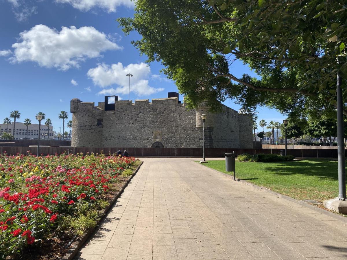 Benecharo By Canariasgetaway Las Palmas de Gran Canaria Ngoại thất bức ảnh