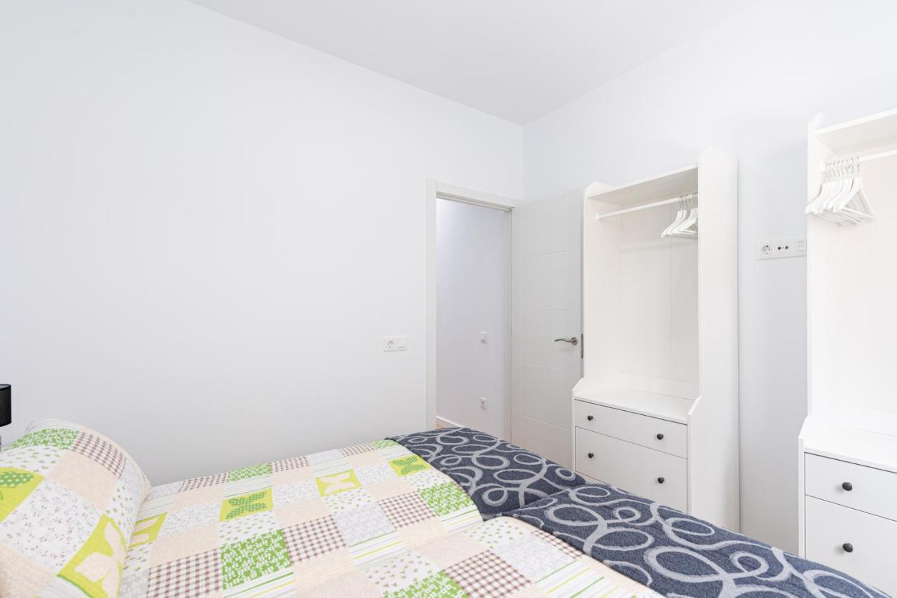 Benecharo By Canariasgetaway Las Palmas de Gran Canaria Ngoại thất bức ảnh