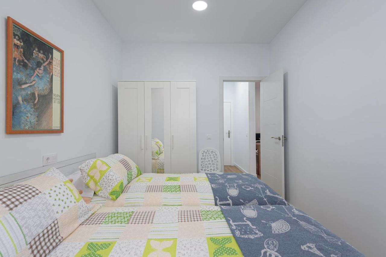Benecharo By Canariasgetaway Las Palmas de Gran Canaria Ngoại thất bức ảnh