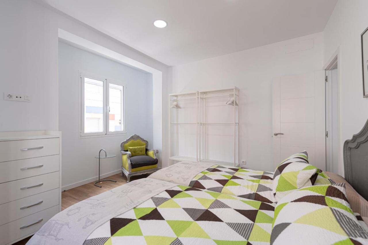 Benecharo By Canariasgetaway Las Palmas de Gran Canaria Ngoại thất bức ảnh