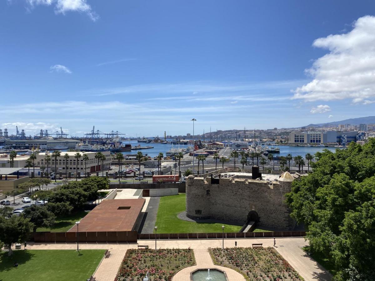 Benecharo By Canariasgetaway Las Palmas de Gran Canaria Ngoại thất bức ảnh