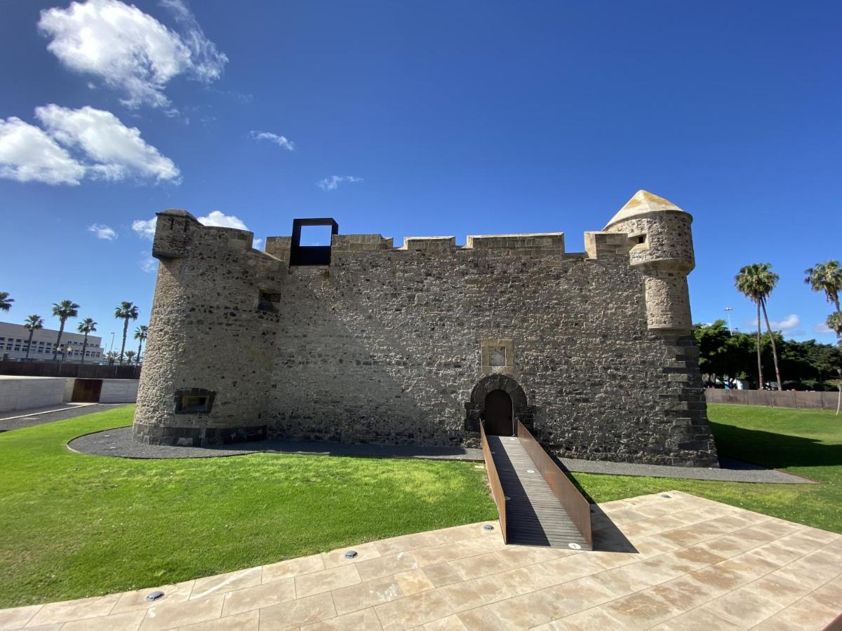 Benecharo By Canariasgetaway Las Palmas de Gran Canaria Ngoại thất bức ảnh
